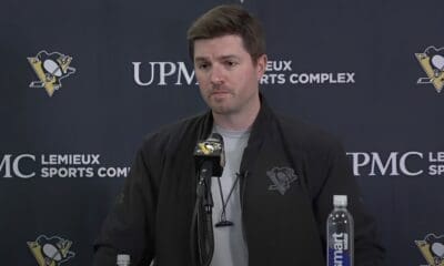 Pittsburgh Penguins, Kyle Dubas