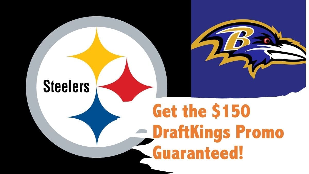 Pittsburgh Steelers vs. Baltimore Ravens betting preview