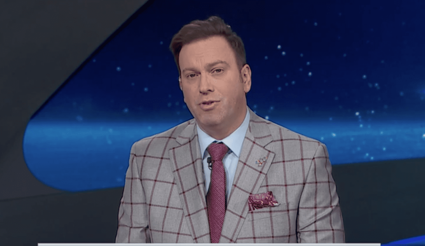 NHL return sportsnet reporter Elliotte Friedman