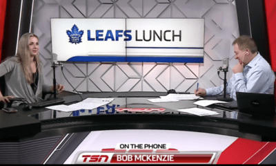 Phil Kessel trade talk on Leafs Lunch