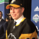 Pittsburgh Penguins Draft Sam Poulin