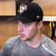 Nathan Legare Pittsburgh Penguins