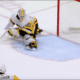Matt Murray Pittsburgh Penguins fluky goal