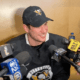 Sidney Crosby Pittsburgh Penguins