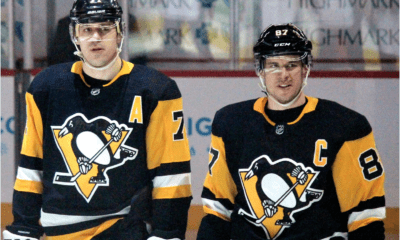 Pittsburgh Penguins trade talk, Sidney Crosby and Evgeni Malkin