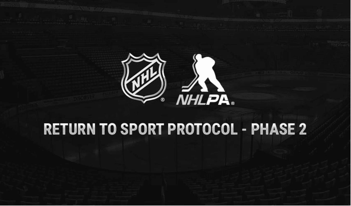 NHL Phase 2, NHL return, Pittsburgh Penguins