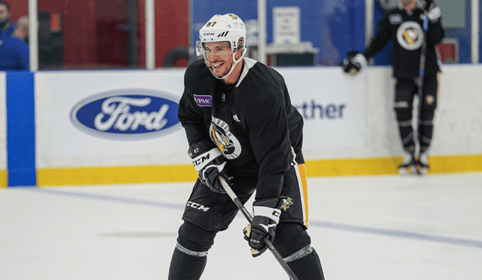 NHL trade rumors, Pittsburgh Penguins Sidney Crosby