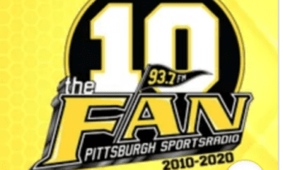 NHL season, Chris Mack, Dan Kingerski Pittsburgh Penguins, 93-7 the Fan