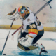 Pittsburgh Penguins, Vegas Golden Knights, Marc-Andre Fleury