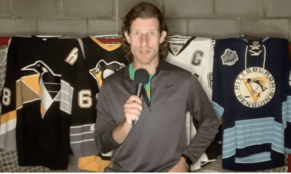 Pittsburgh Penguins, NHL, NHLPA, NHL season