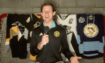 Matt Gajtka, Pittsburgh Penguins