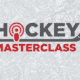 Hockey Masterclass: Minor hockey skills development