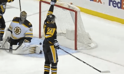 Pittsburgh Penguins, Evgeni Malkin 1100th point