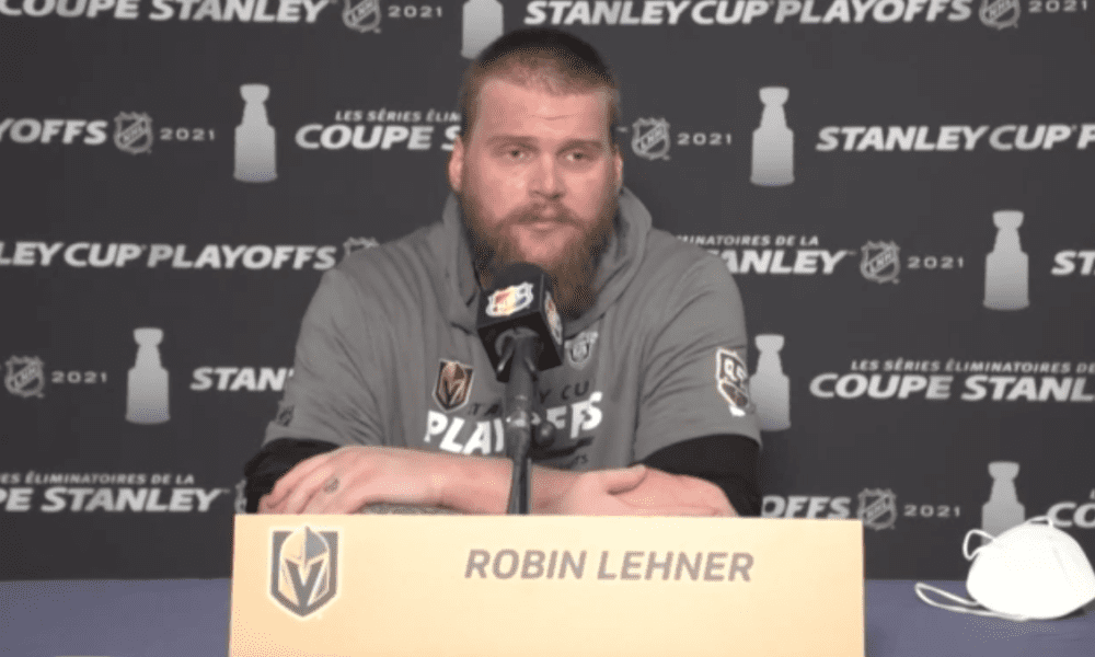 Pittsburgh Penguins trade, nhl trade, robin lehner nhl playoffs