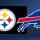 Steelers Bets, Odds, Buffalo Bills