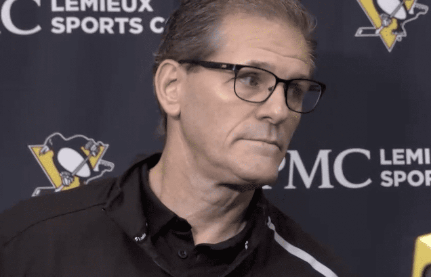 NHL Trade, Pittsburgh Penguins, Ron Hextall