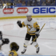 Pittsburgh Penguins, Danton Heinen goal