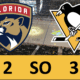 Pittsburgh Penguins Game, Florida Panthers