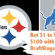 Pittsburgh Steelers betting
