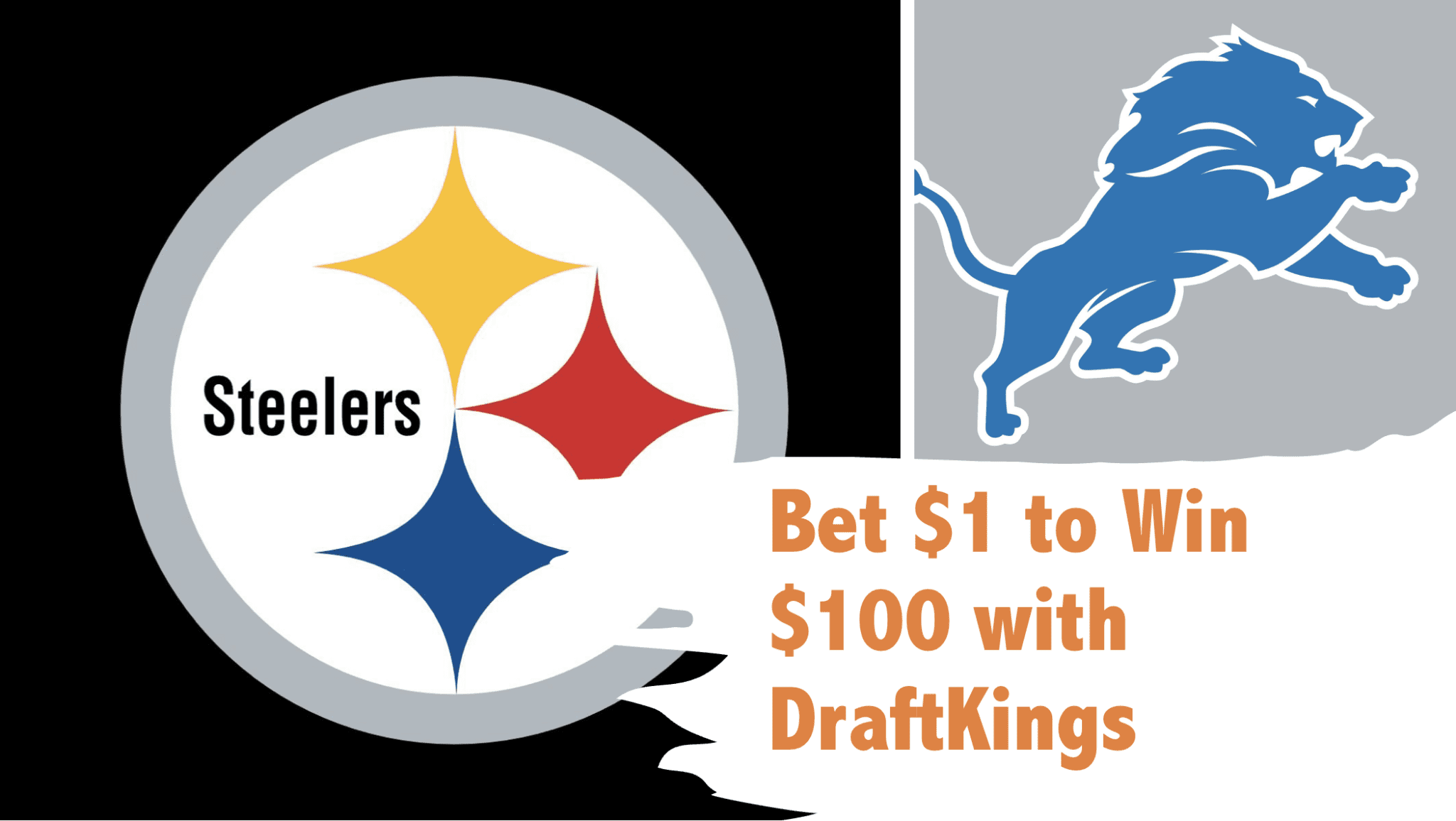 Pittsburgh Steelers betting