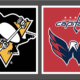 Pittsburgh Penguins game, lines, Washington Capitals