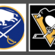 Pittsburgh Penguins game, Buffalo Sabres