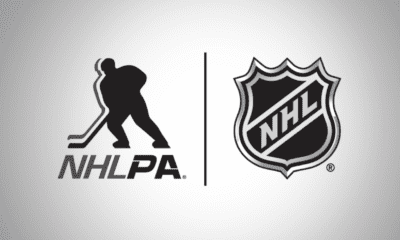 NHL, NHLPA, Pittsburgh Penguins, Team Canada, Olympics