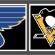 Pittsburgh Penguins game, St. Louis Blues