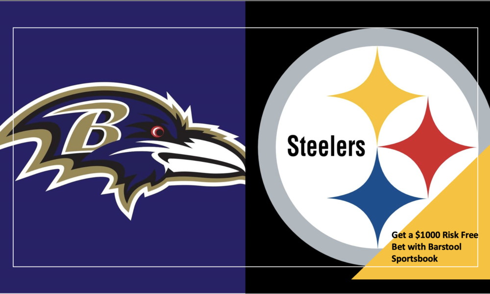 Pittsburgh Steelers betting, NFL Playoffs