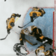 Pittsburgh Penguins, tristan jarry, brad marchand