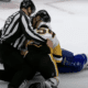 Pittsburgh Penguins, Kris Letang, Mark Friedman, NHL trade rumors