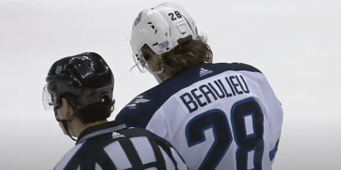 Pittsburgh Penguins, Penguins trade, NHL trade deadline Nathan Beaulieu