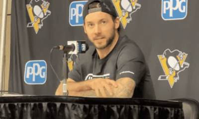 Pittsburgh Penguins, Kris Letang