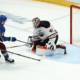 Nathan MacKinnon scores, Pittsburgh Penguins, NHL trade talk