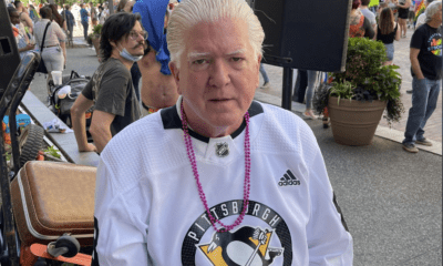 Pittsburgh Penguins, Brian Burke, NHL trade