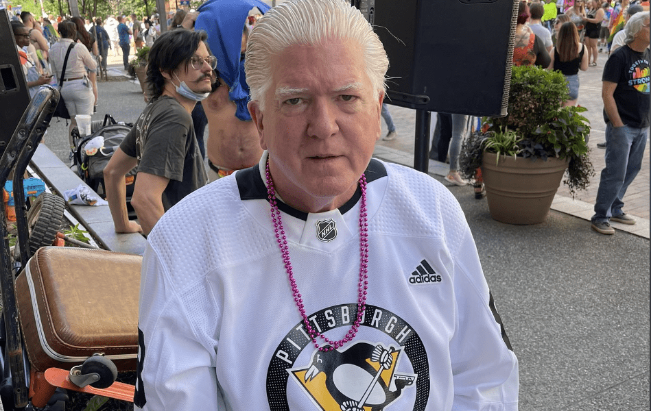 Pittsburgh Penguins, Brian Burke, NHL trade