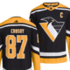 Pittsburgh Penguins Reverse Retro Jersey, Sidney Crosby