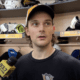 Pittsburgh Penguins, Teddy Blueger