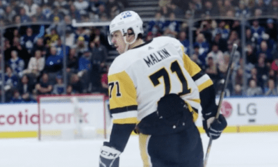 NHL trade talk, Pittsburgh Penguins, Evgeni Malkin