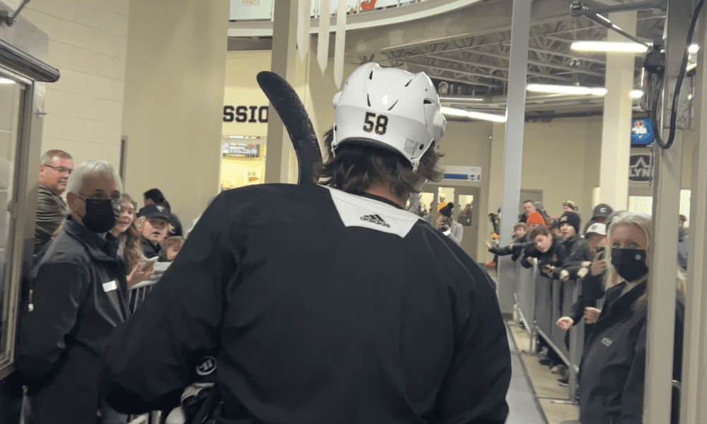 Pittsburgh Penguins, NHL trade, Winnipeg
