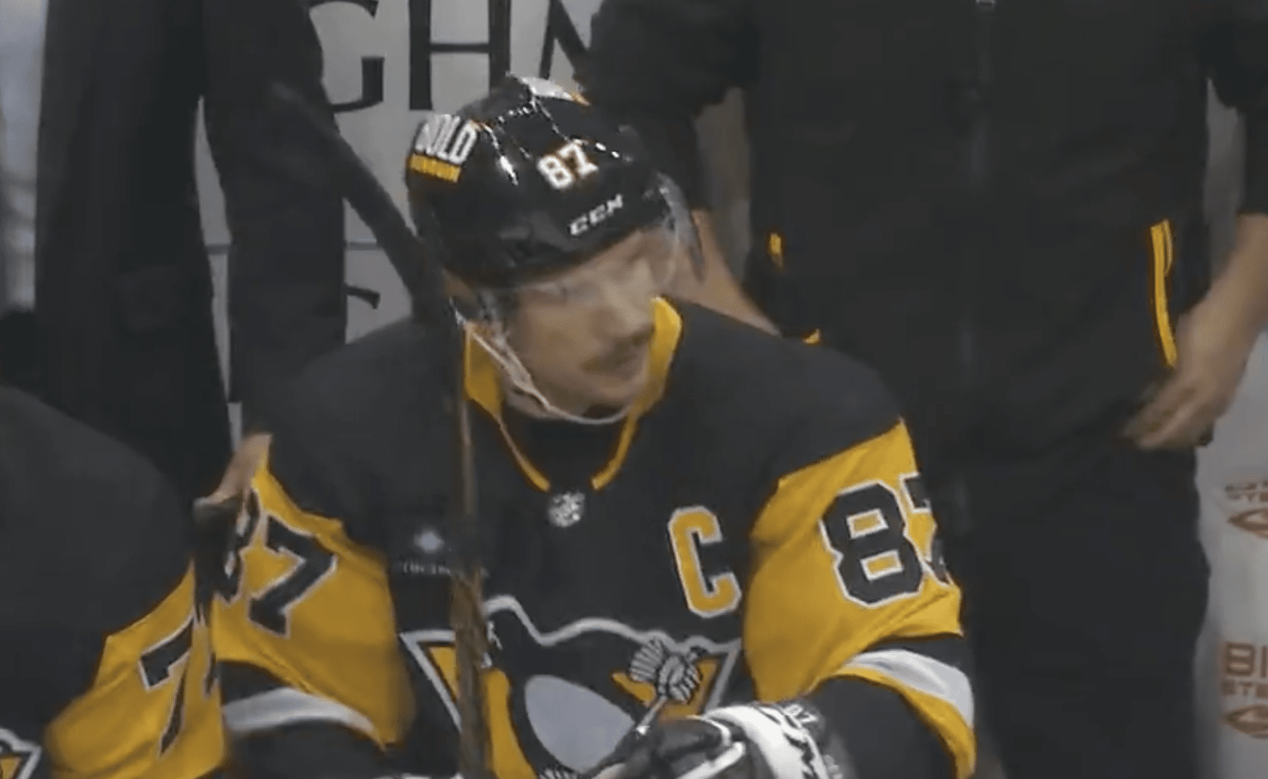 NHL trade rumors, Pittsburgh Penguins, Sidney Crosby