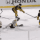 Pittsburgh Penguins, Boston Bruins