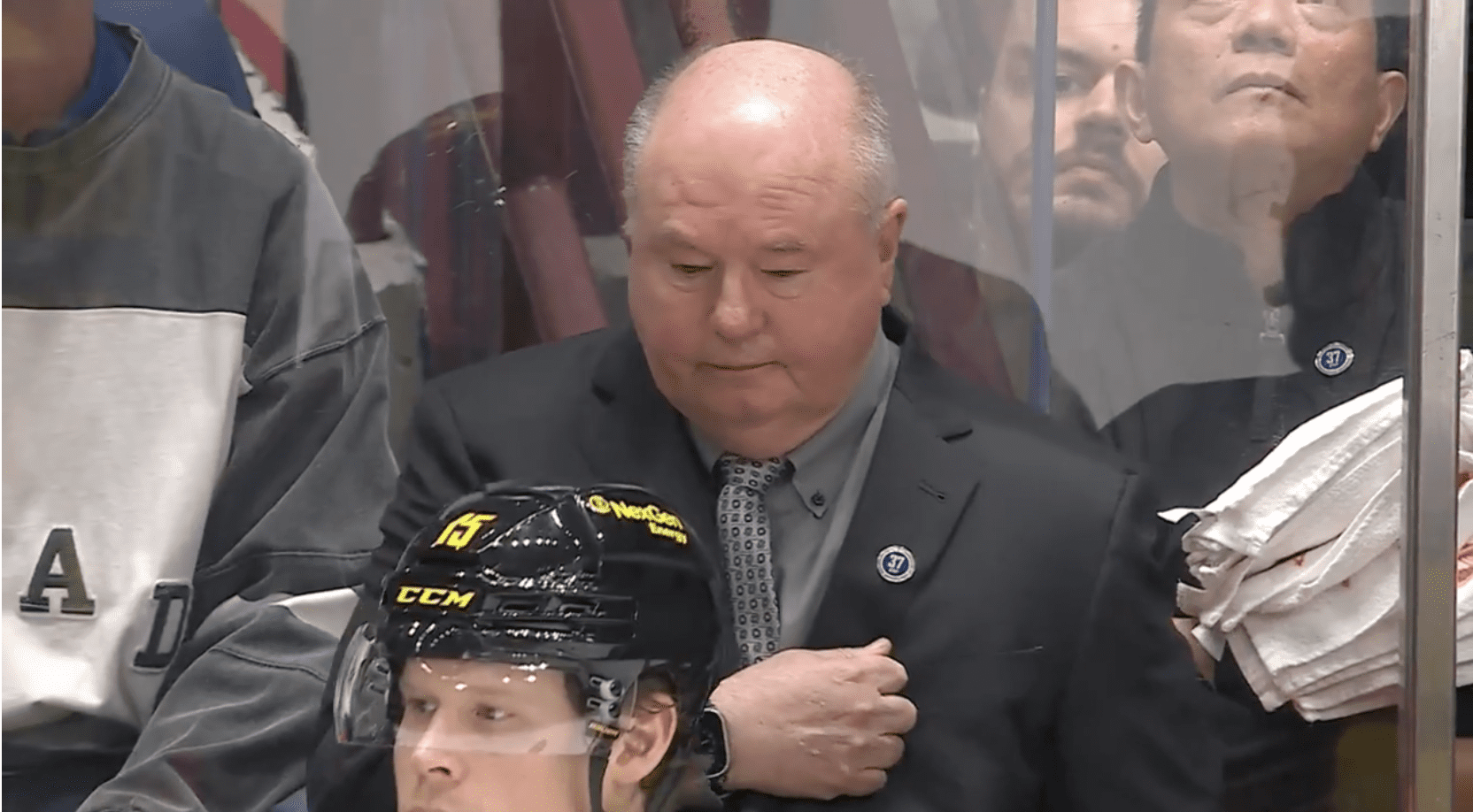 Pittsburgh Penguins win, NHL trade talk, Bruce Boudreau