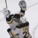 Pittsburgh Penguins, NHL trade, Patrick Kane, Linus Ullmark goal