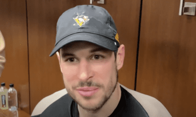 Pittsburgh Penguins, Sidney Crosby after 1500th point