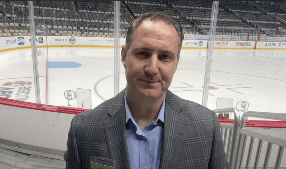 Pittsburgh Penguins, Penguins trade questions with Dan Kingerski