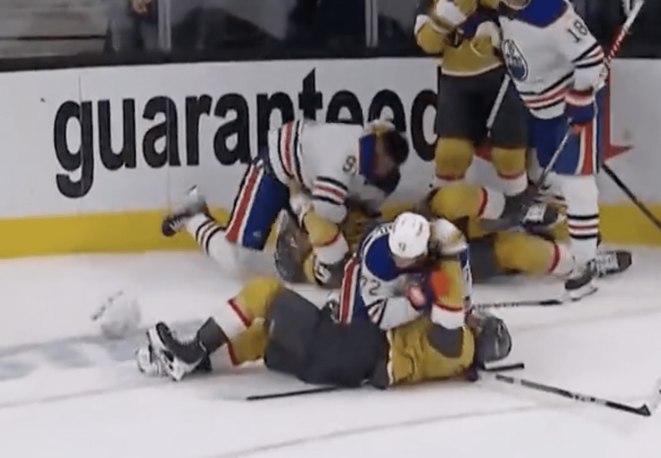 NHL trade rumors, Pittsburgh Penguins GM task, Evander Kane sucker punches Keegan Kolesar