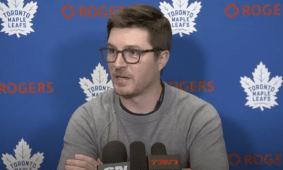 Kyle Dubas, Toronto Maple Leafs, Pittsburgh Penguins GM Search