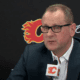 Brad Treliving Calgary Flames