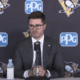 Pittsburgh Penguins, Kyle Dubas